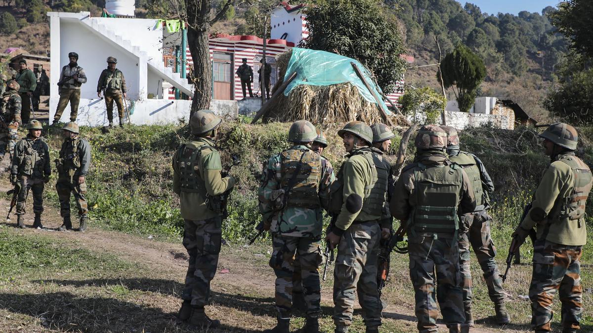 J&K Rajouri | Two killed, four injured in Dangri village blast