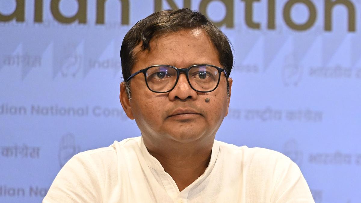 Insult to Mahatma Gandhi: Opposition attacks Centre over new rural jobs law