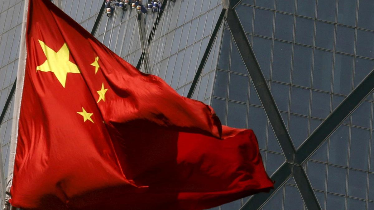 China detains top mapping scientist Zhou Chenghu in anti-corruption probe