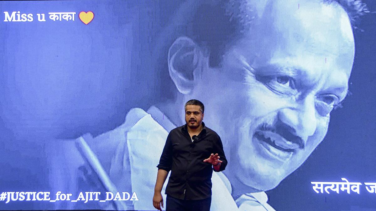 NCP-SP MLA Rohit Pawar writes to PM Modi seeking ouster of Civil Aviation Minister