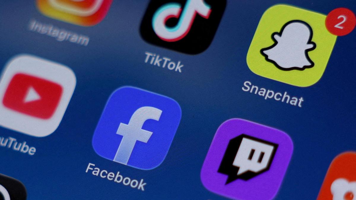 Norway to ban social media for under-16s