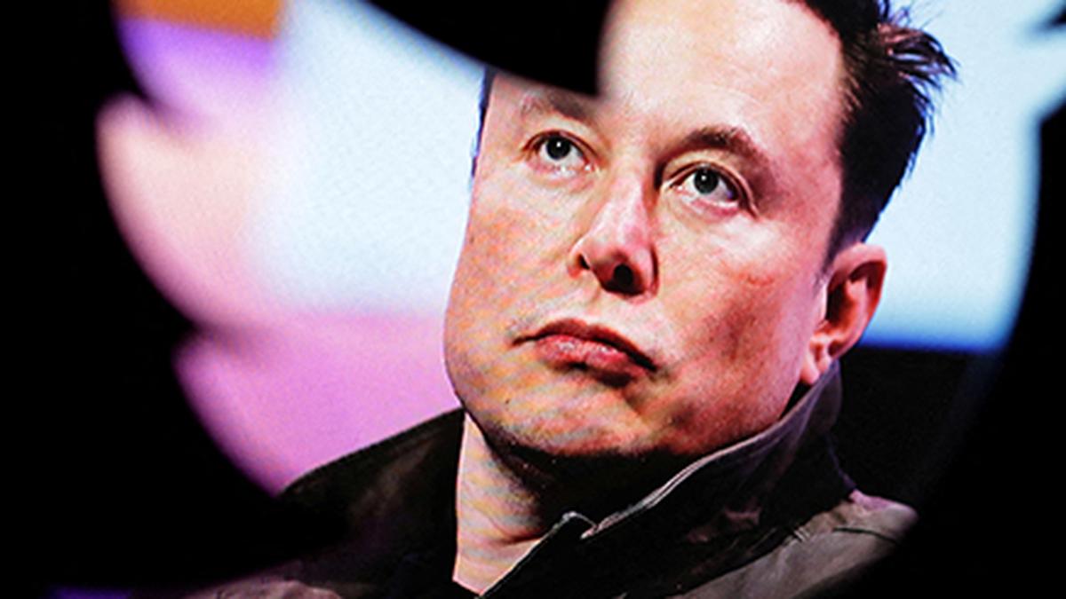 Elon Musk says he will step down as Twitter CEO after finding a replacement