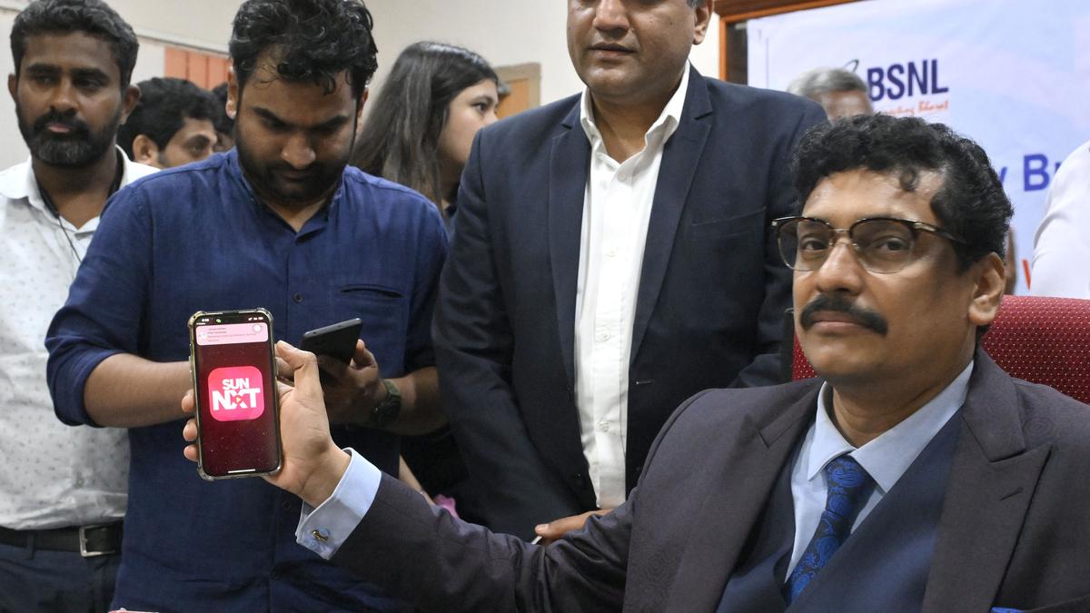 BSNL announces free Wi-Fi roaming service for FTTH customers in Puducherry