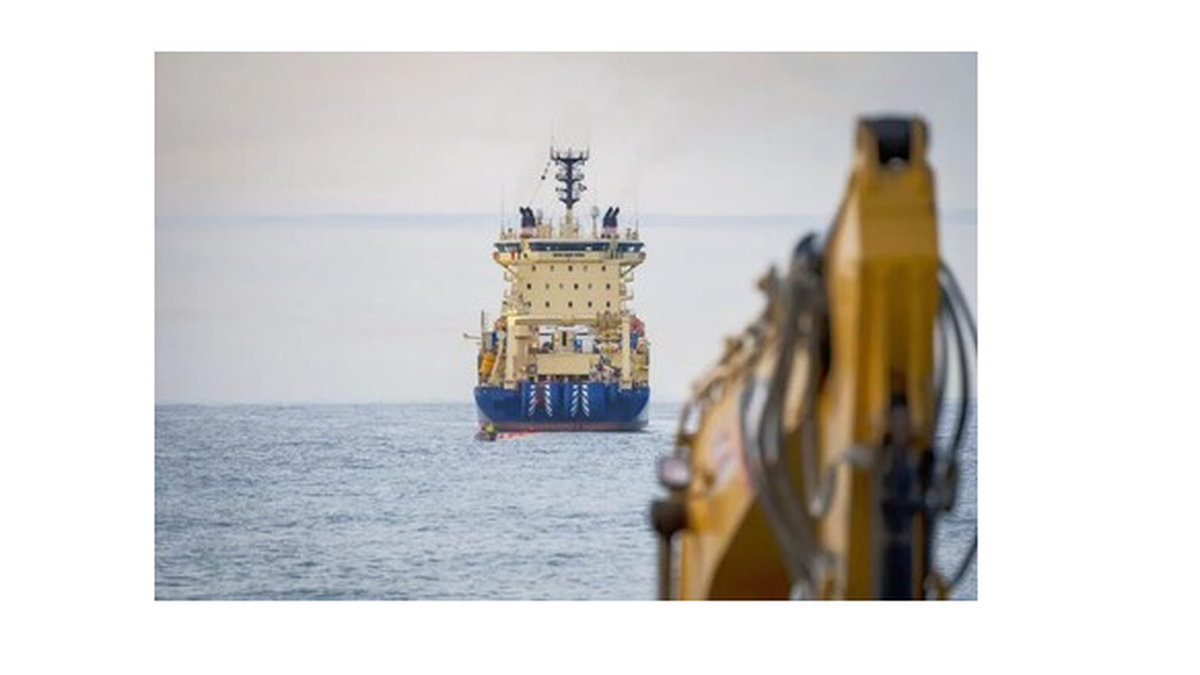 2Africa Submarine Cable’s Core Infrastructure Completed China Mobile International Advances Africa’s Digital Intelligence Development