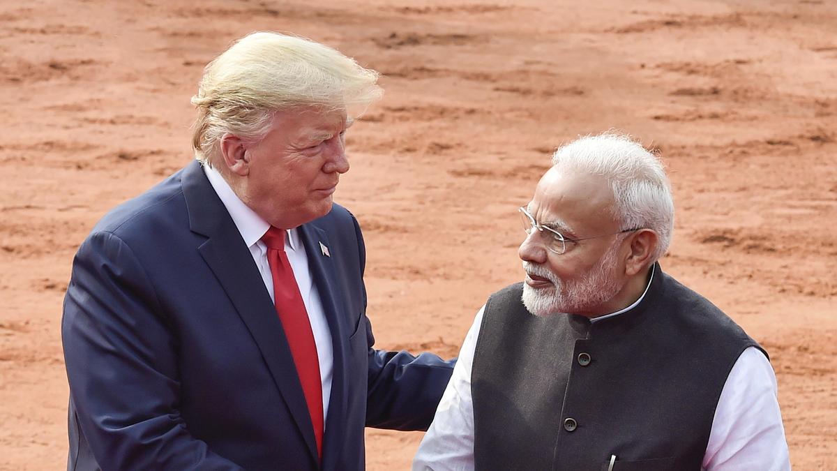 Las agencias indias y estadounidenses y los líderes de la industria han elogiado el acuerdo arancelario entre India y Estados Unidos.