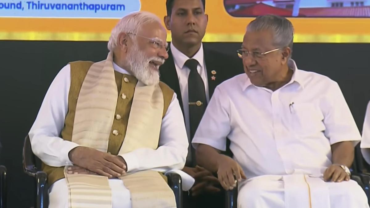 Union Cabinet approves change of name of Kerala to Keralam