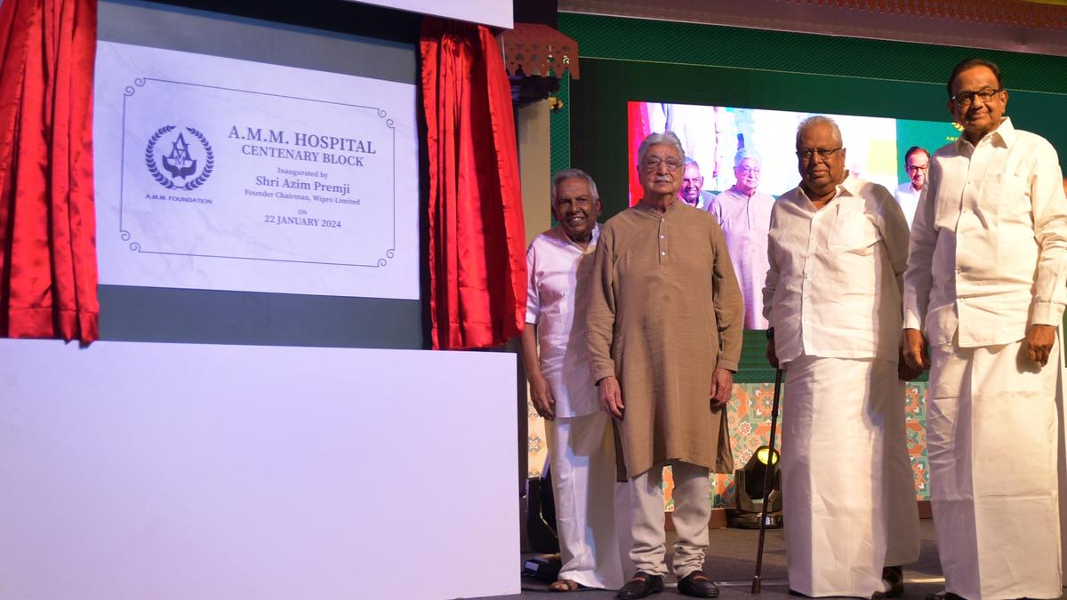 More needs to be done to support front-line workers for the nation to progress, says Azim Premji