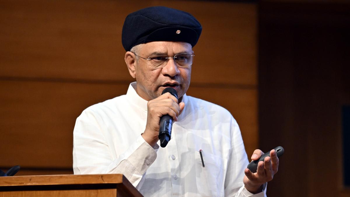 Government merges 36 schemes to float farm programme