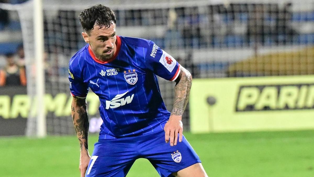 SEPAKBOLA | Bengaluru, Punjab menyiapkan pertandingan pemenang mengambil semua