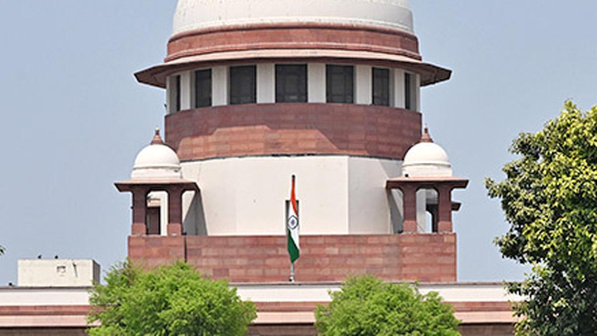 SC confirms bail conditions restricting participation in political process are a breach of fundamental rights