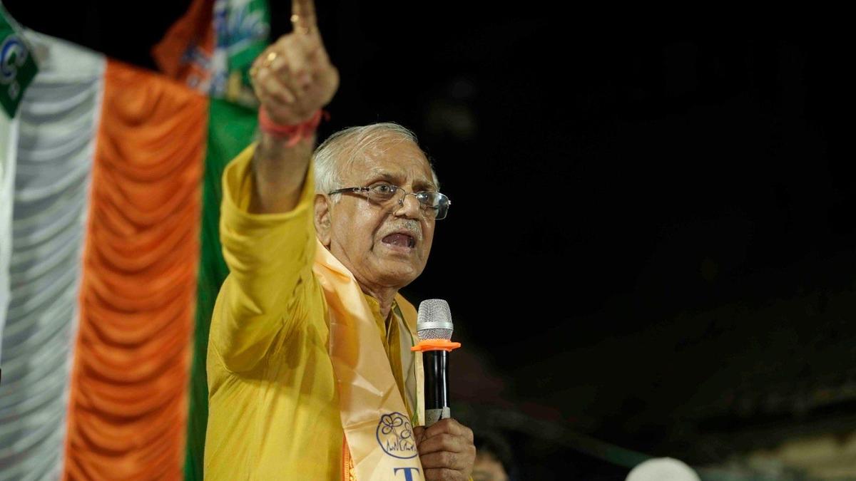 TMC alleges Leader of Opposition not allotted room in Bengal Assembly