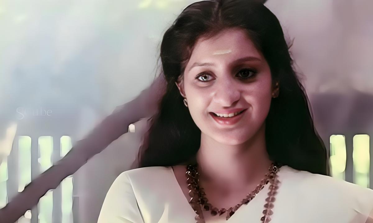 Chanchal in a still from ‘Ennu Swantham Janakikutty’ Chanchal in a still from ‘Ennu Swantham Janakikutty’