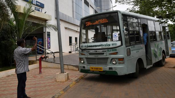 Chennai Metro seeks to know last mile connectivity requirements of passengers