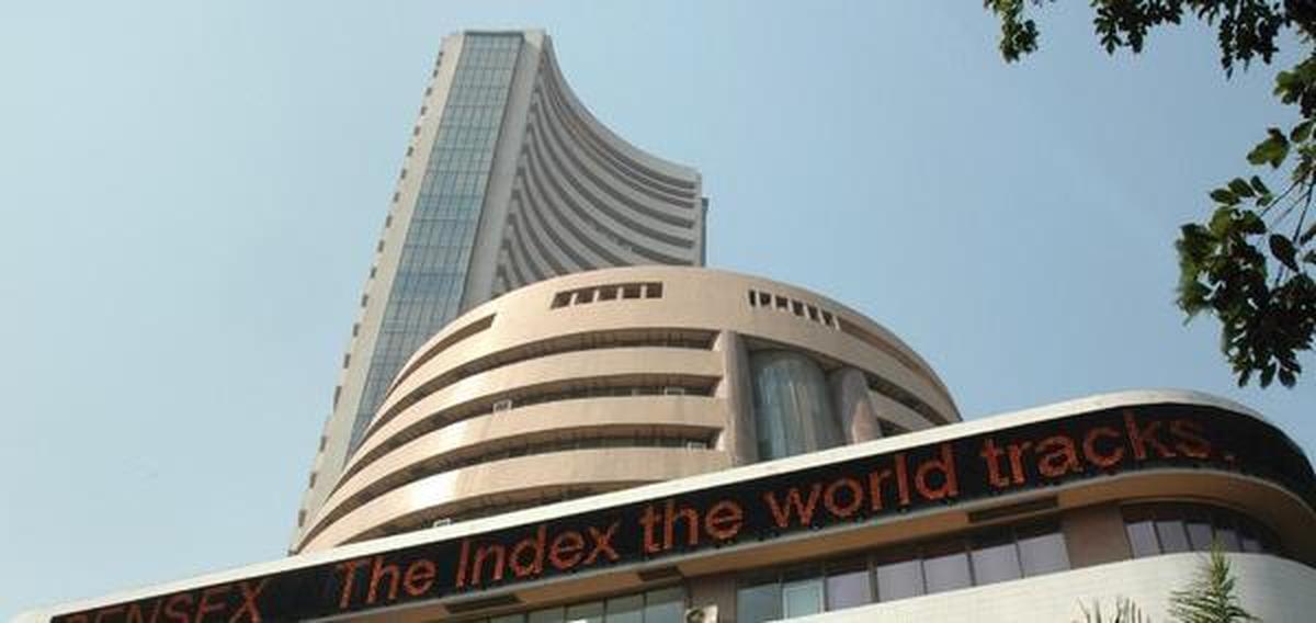 thehindu.com - Pti - Stock markets turn flat after falling in early trade