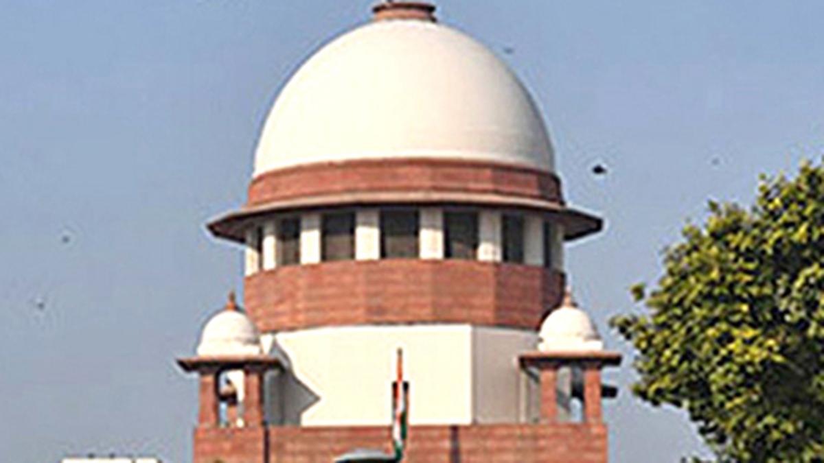 Andhra Pradesh: Amaravati farmer files SLP in Supreme Court praying for stay on G.O. 45 allotting house sites in proposed R5 zone