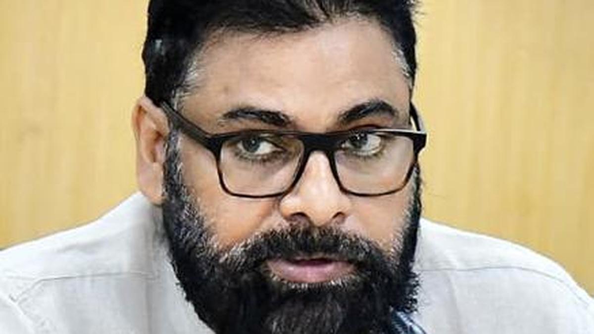 Pawan Kalyan announces formation of Sena Galam
