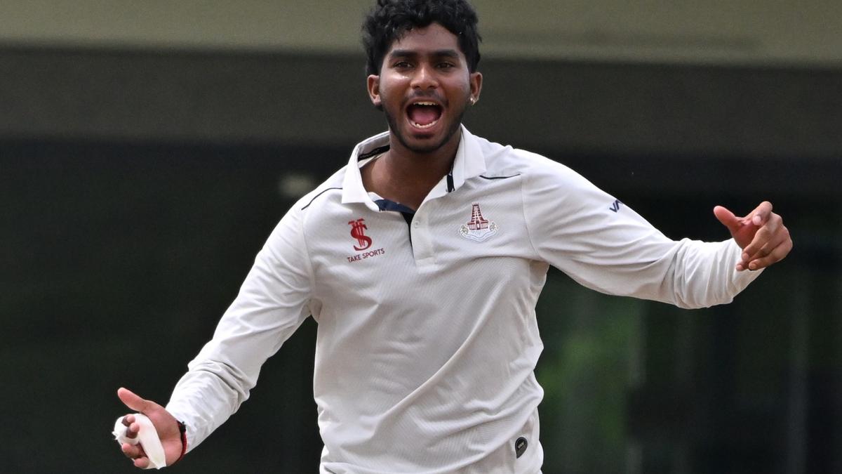 Clarity of what to do helped, says skipper Siddharth