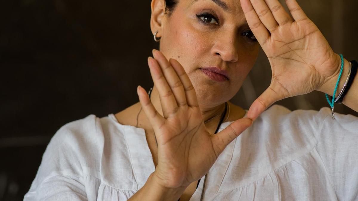 Sandhya Mridul interview: On new comedy show Ridiculous Ms. Mridul and future plans