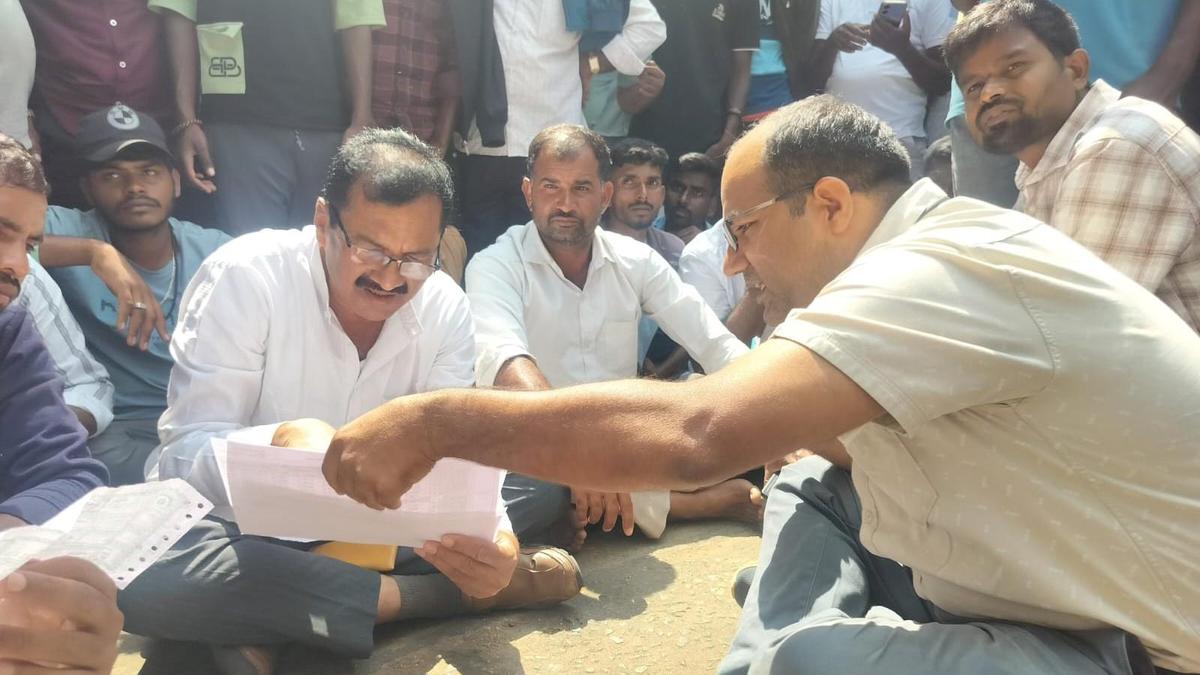 Congress leader writes to CM to resolve tobacco farmers’ woes