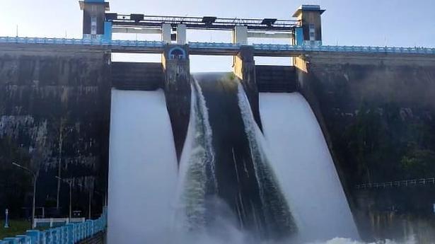 Kerala’s Parambikulam dam shutter damaged, Tamil Nadu begins works for replacement on war footing