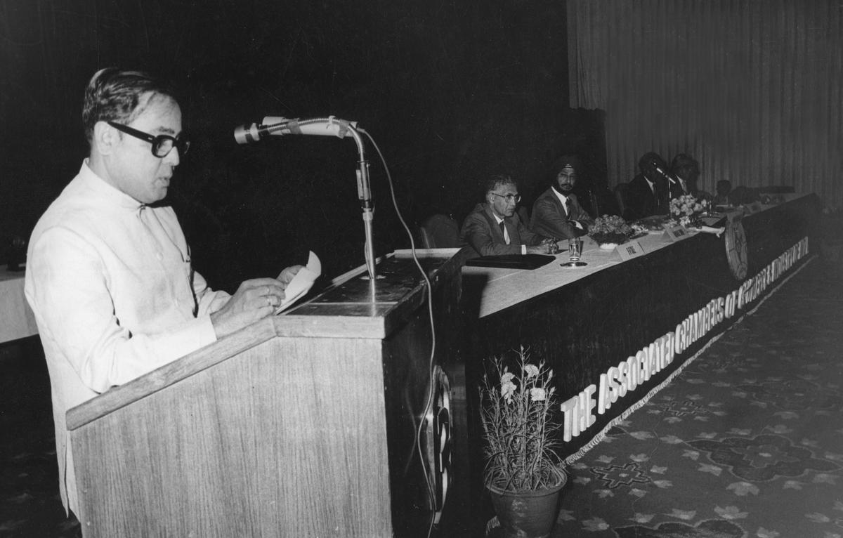 Pranab Mukherjee
