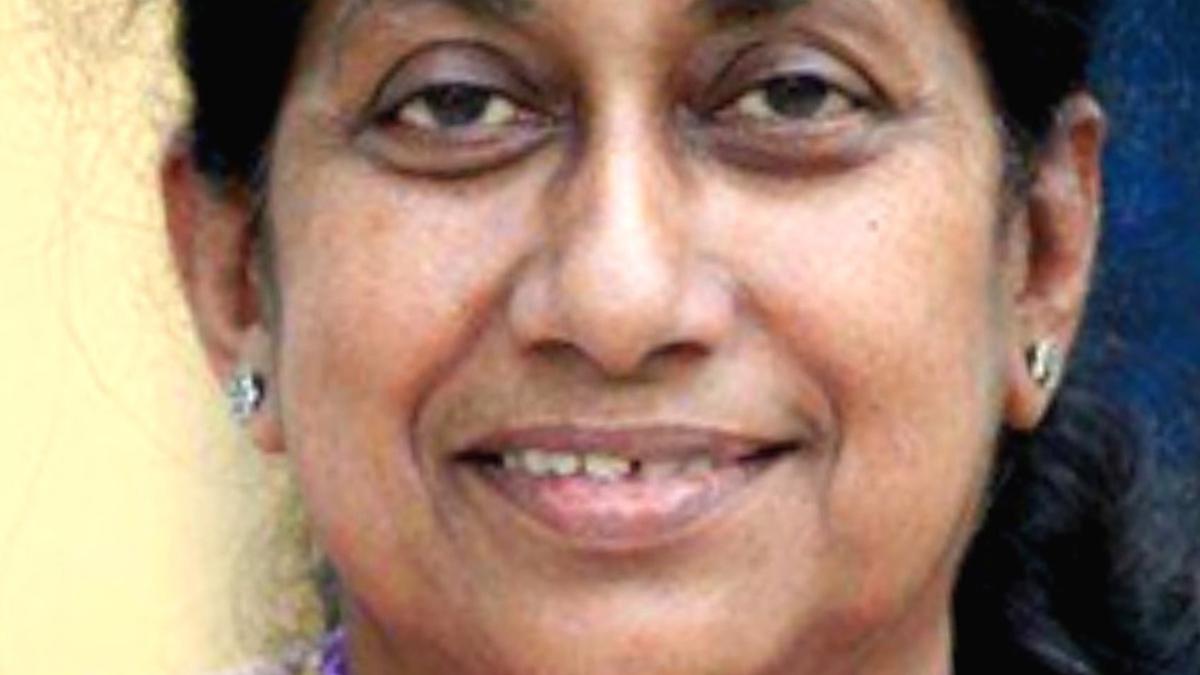 Novelist Hema Naik to preside over 25th All-India Konkani Sahitya Sammelana in Mangaluru from November 4