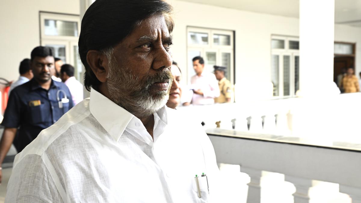 Telangana government constitutes an independent panel for thorough study of caste survey data