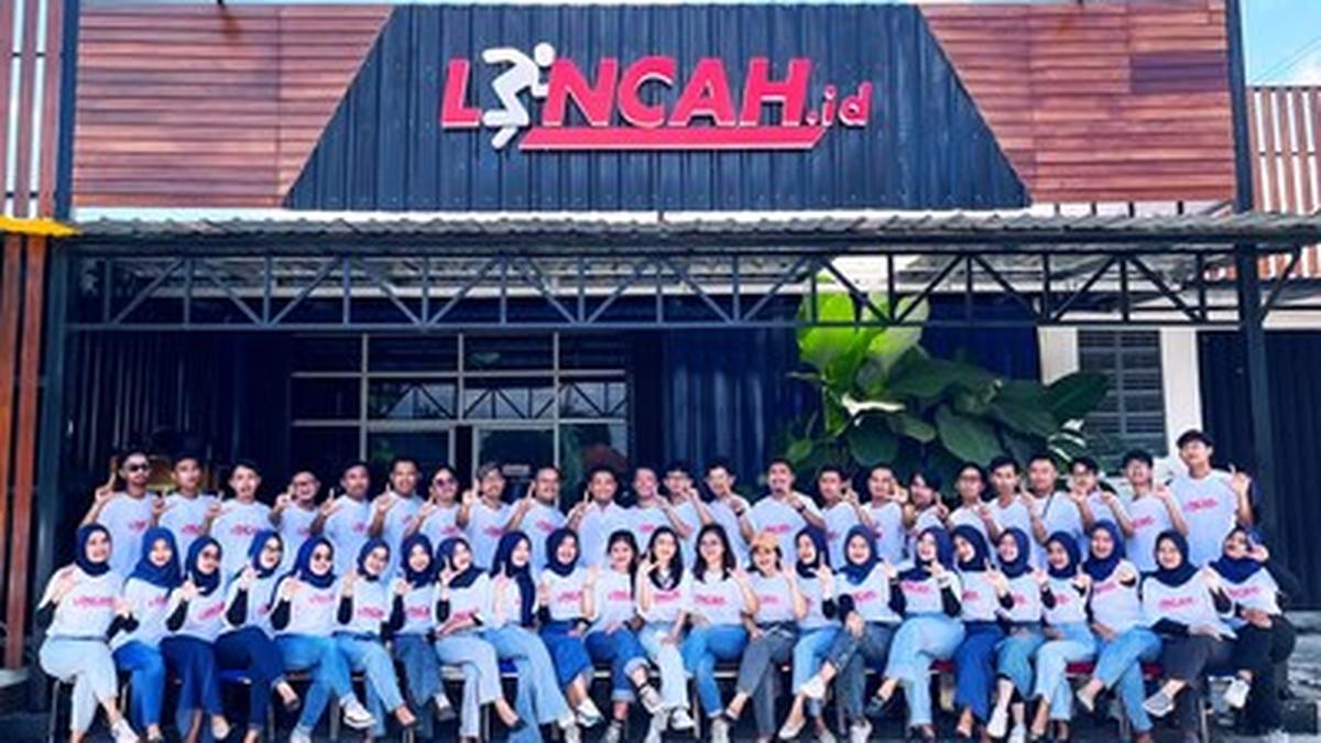 Lincah Acquires Orderfaz to Strengthen Southeast Asia’s Social Commerce Infrastructure