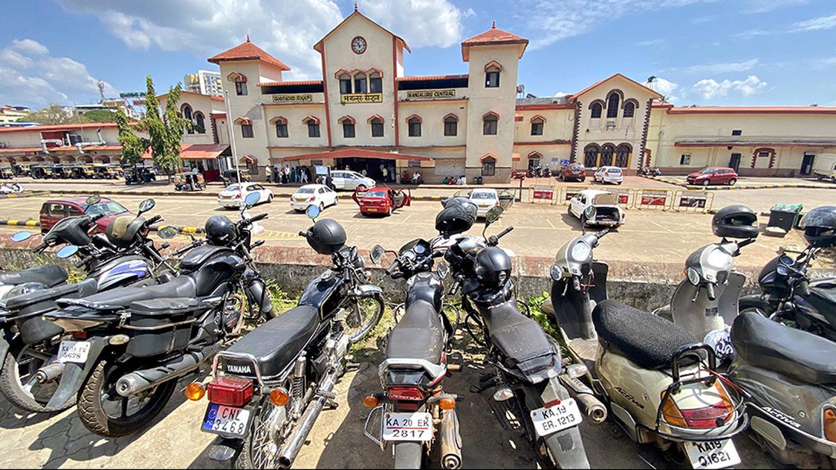 Southern Railway allows film shooting and photography at Mangaluru Central and Mangaluru Junction stations