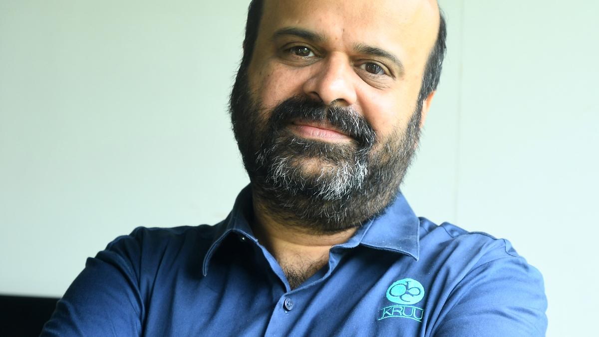 Anil Srinivasan, a trailblazer in music, education 