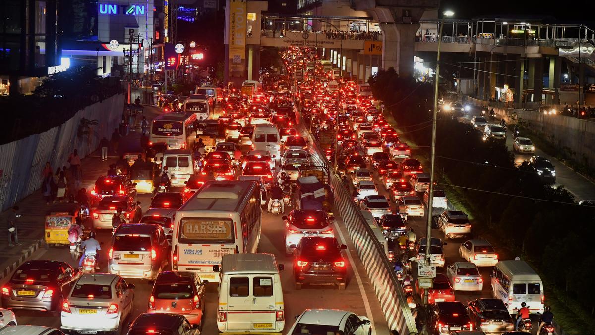Telangana CM Revanth directs police to minimise public inconvenience during VIP movement