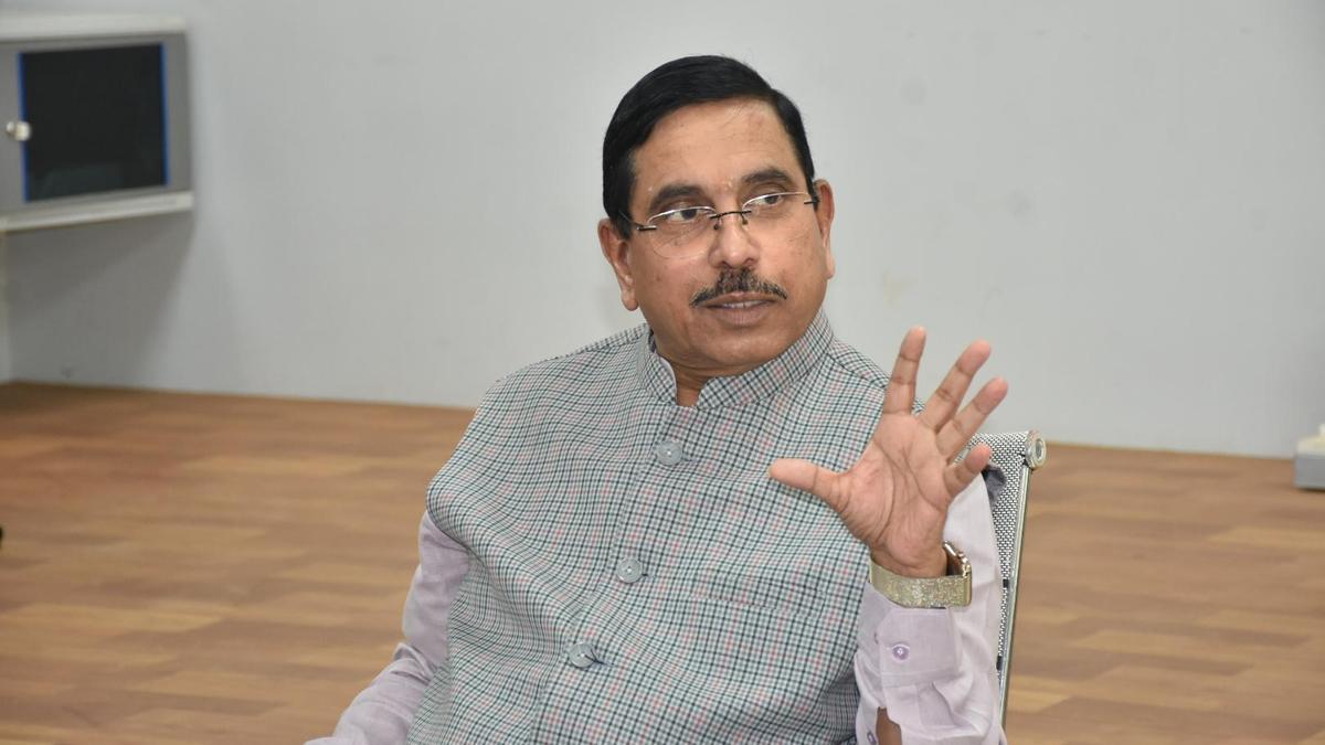 Inquiry needed against phone tapping, as it involves privacy issue, says Joshi