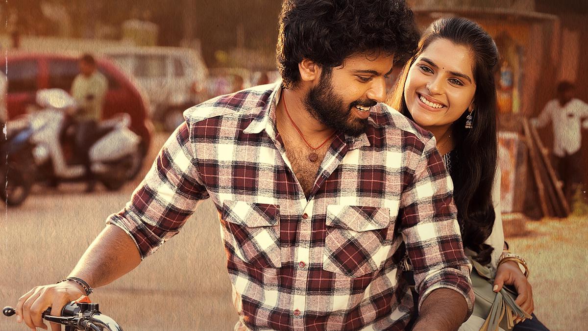 ‘Ustaad’ Telugu movie review: Debut director Phanideep, actors Simha Koduri and Kavya Kalyanram make an impression in this overdrawn yet warm coming-of-age story of a boy and his bike 