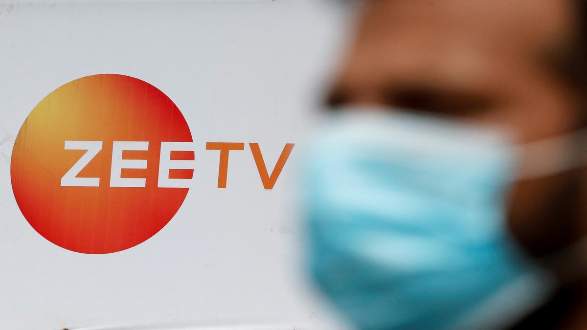 Invesco drops plan to shake up India's Zee, citing Sony merger plan