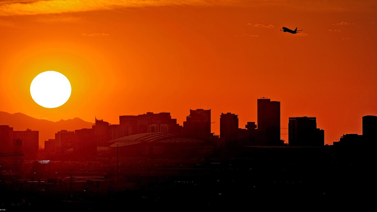 Why are people still flying to climate conferences by private jet?