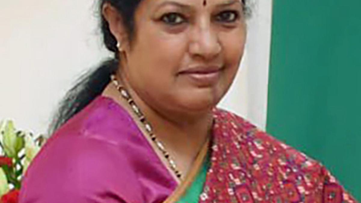 YSRCP govt. neglected Uttarandhra development, says Purandeswari