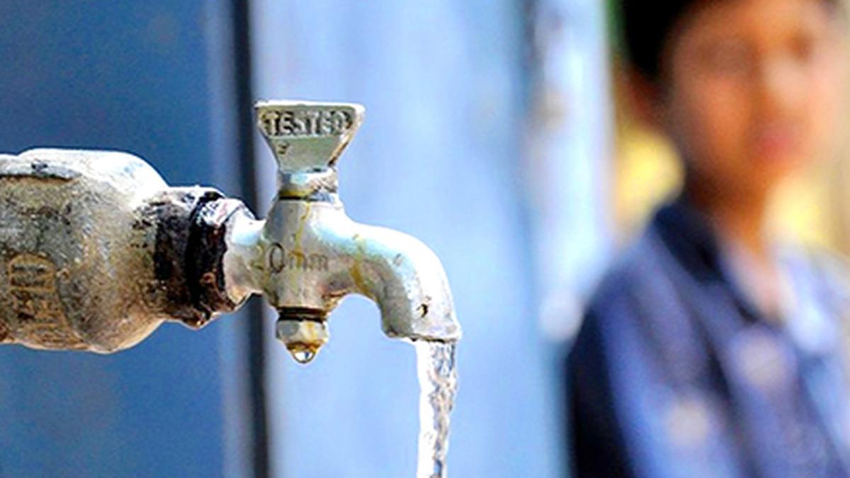 WATCO begns consumer survey in Kodambakkam, Adyar zones for 24-hour water supply