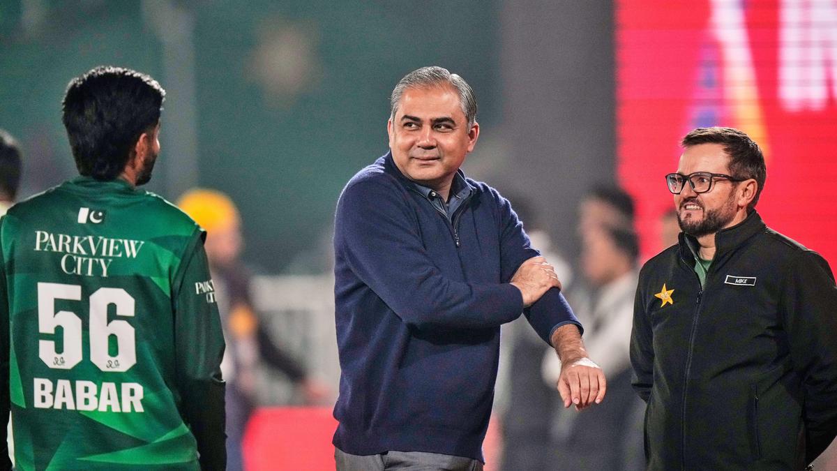 PSL 2026 yang akan digelar mulai 26 Maret, bentrok dengan jendela IPL