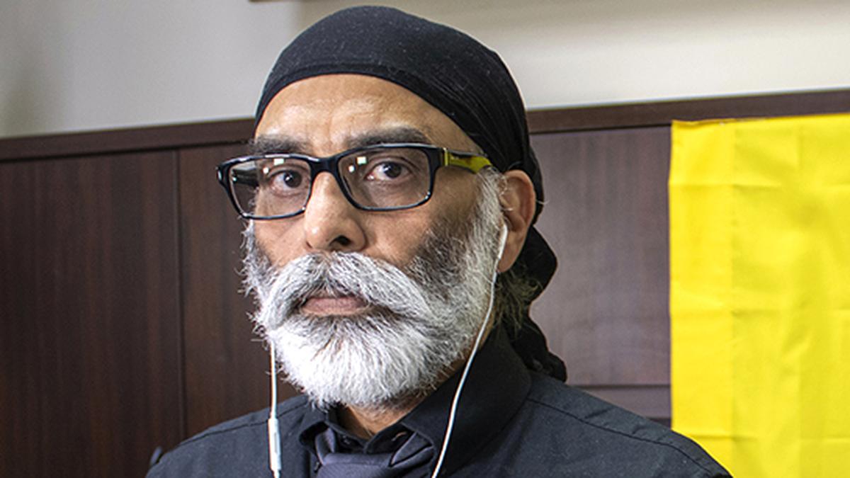 U.S. awaits India’s findings in Pannun case: Senior U.S. official Richard Verma