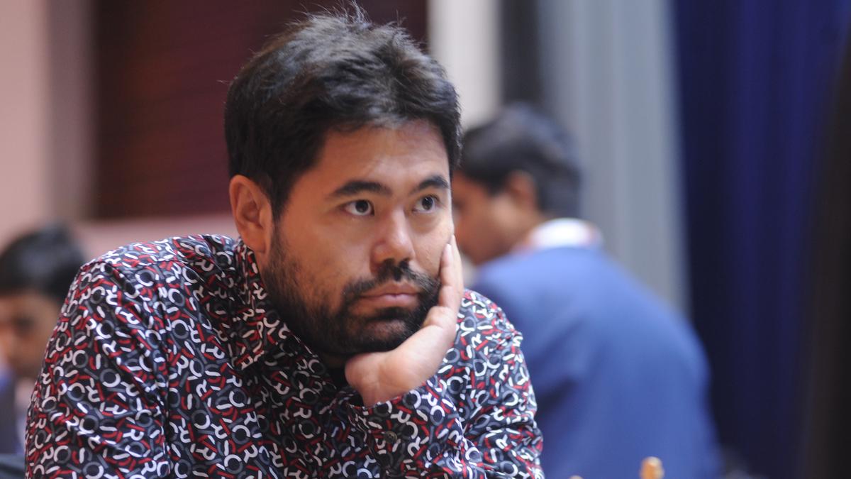 USA rout India 5-0 in Checkmate event