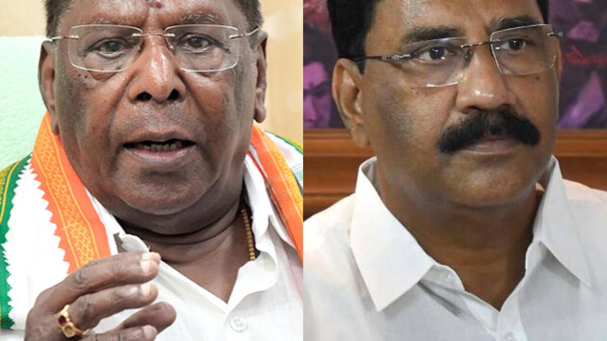 Budget 2024: Congress, CPI slam Centre for ignoring Puducherry