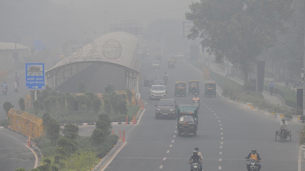 Morning Digest | Free ration scheme to be extended for five more years, says PM; Overall air quality in Delhi-NCR improving, CAQM report tells SC, and more