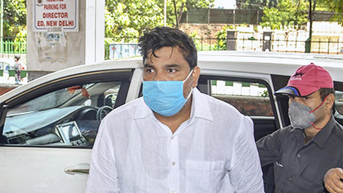 Court orders framing of charges against Tahir Hussain, nine others in a 2020 riots case