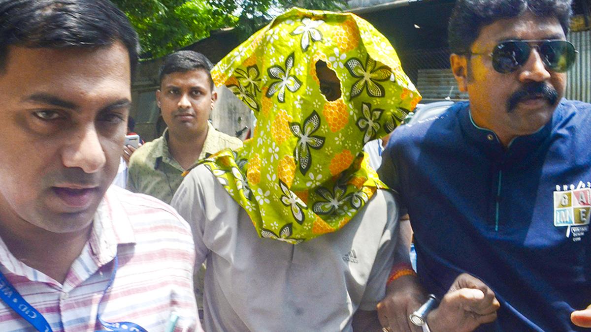Bangladesh MP murder: Bengal CID begins questioning key suspect arrested from Nepal