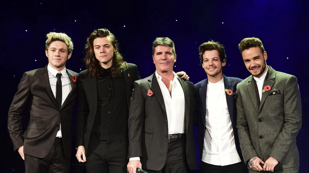 Simon Cowell postpones ‘Britain’s Got Talent’ auditions after Liam Payne’s sudden demise