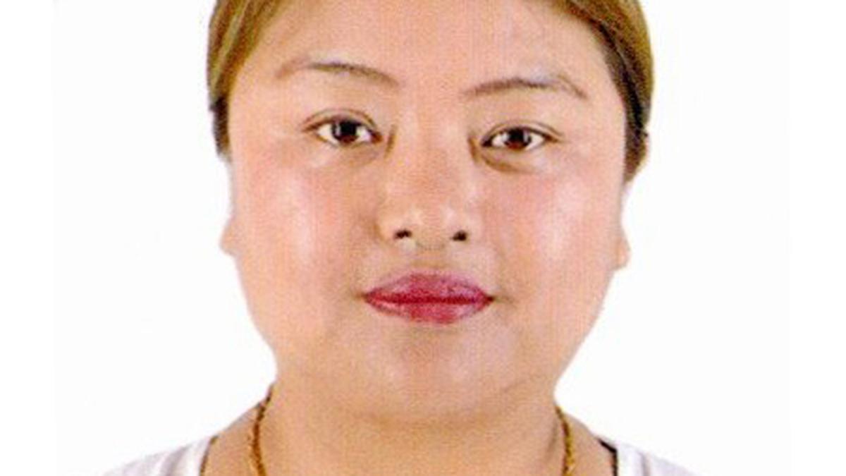 Opposition to my nomination influenced by political parties: Congress candidate in Mizoram