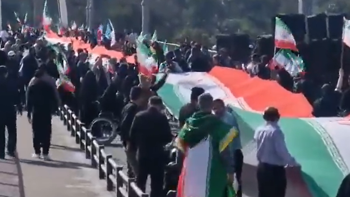 Iran-Israel war LIVE: India issues urgent 'stay wherever you are' advisory for its citizens in Iran