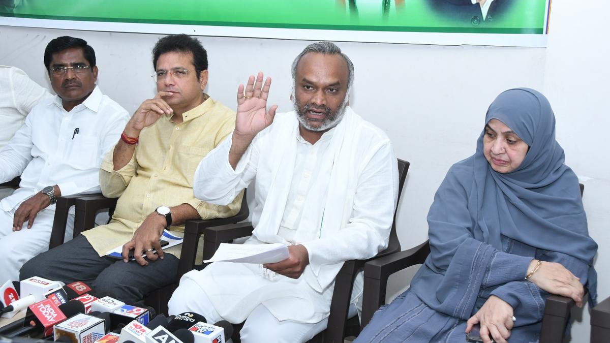 Time-bound plan sought for including Koli, Kuruba communities under Scheduled Castes list