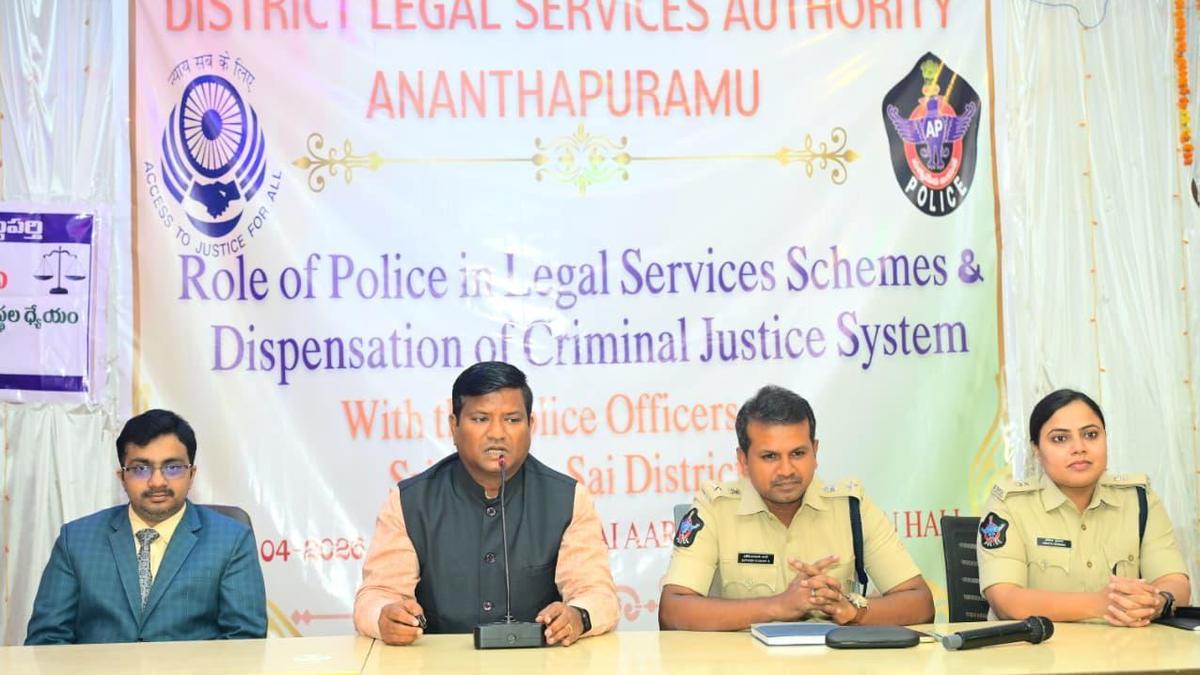 Police urged to embrace digital advancements in law enforcement