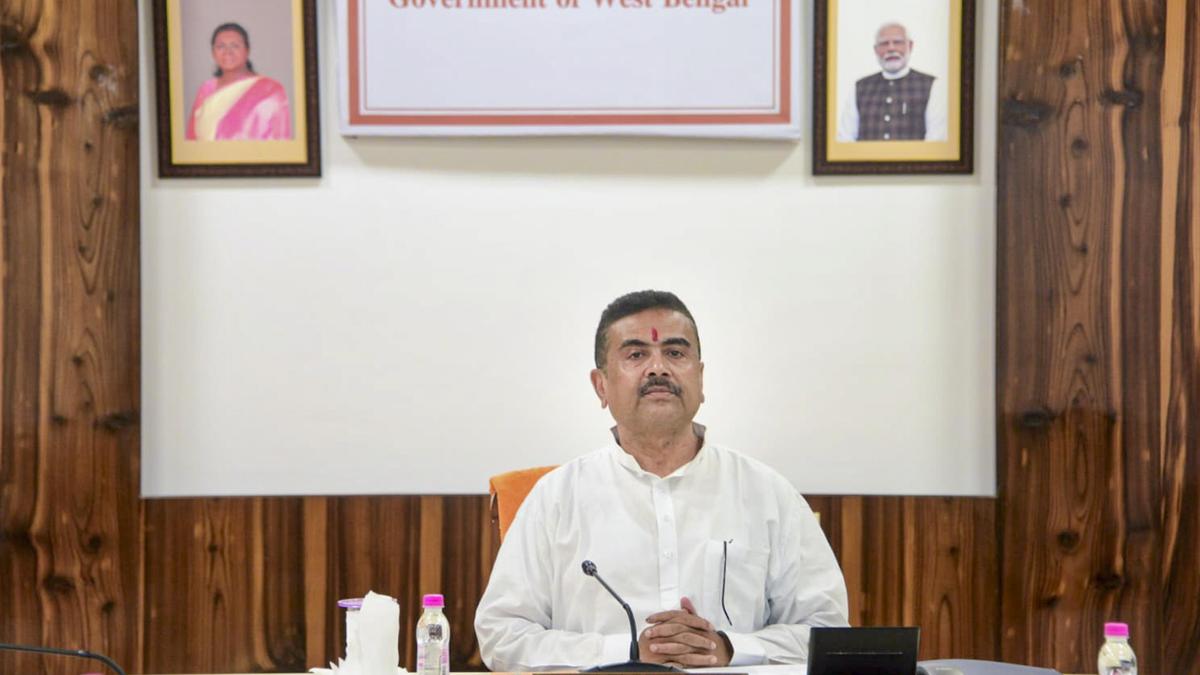 West Bengal Cabinet expansion LIVE: 35 MLAs to take oath